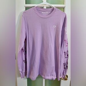 True religion men’s size medium long sleeve tshirt new